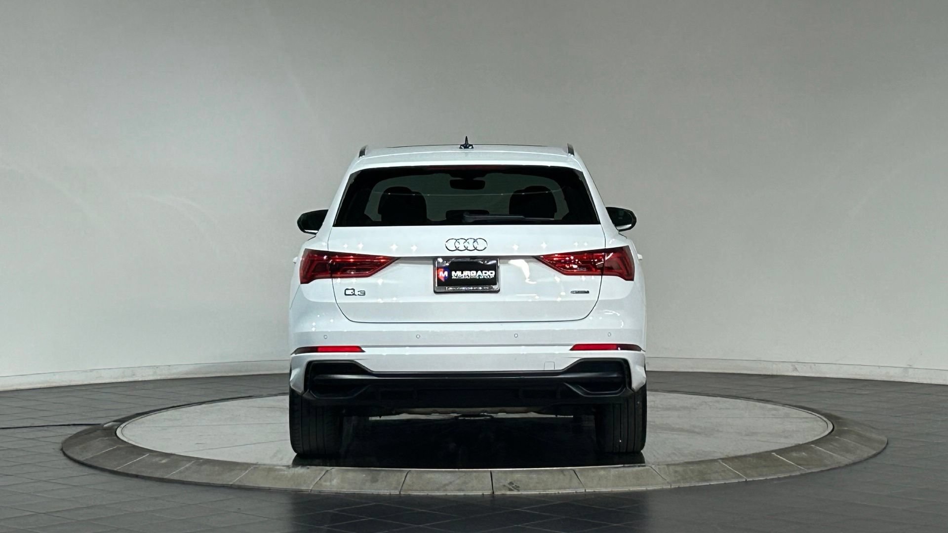 Used 2021 Audi Q3 2.0T Premium Plus w/ Premium Plus Package AWD/4WD image 8