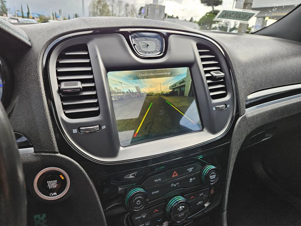 Used 2019 Chrysler 300 S w/ 300S Premium Group image 28