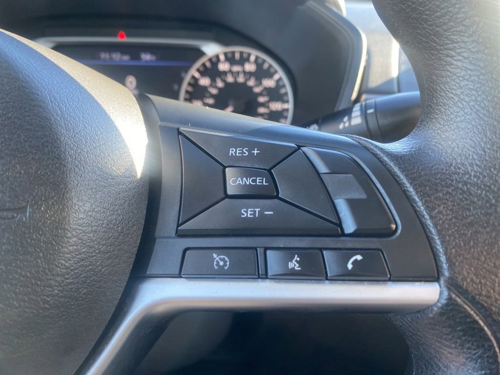 Used 2024 Nissan Altima 2.5 SV image 18