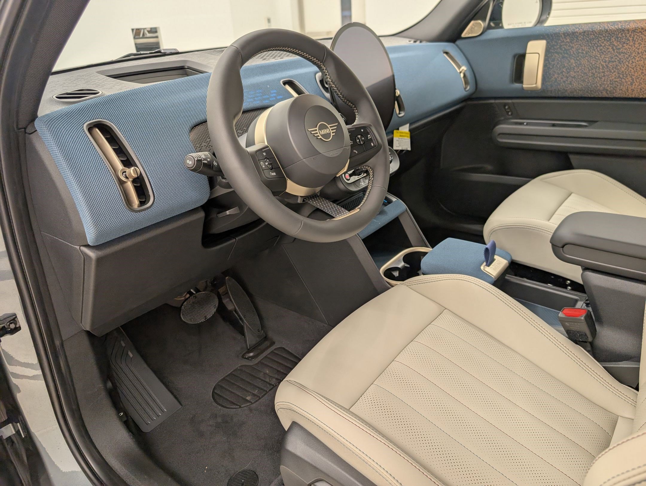 New 2026 MINI Cooper Countryman S image 4