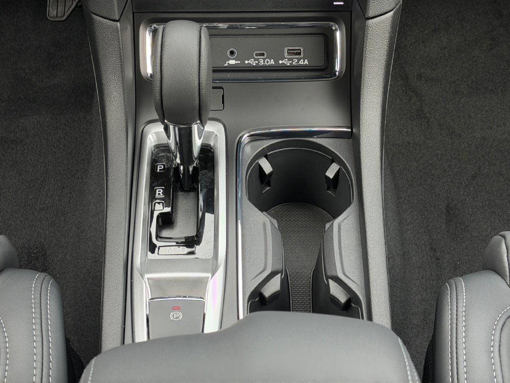 New 2026 Subaru Ascent Premium AWD/4WD image 18