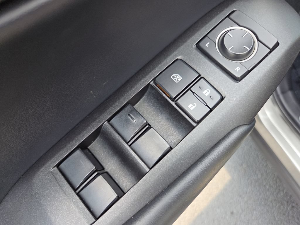 Used 2016 Lexus NX 200t FWD image 24