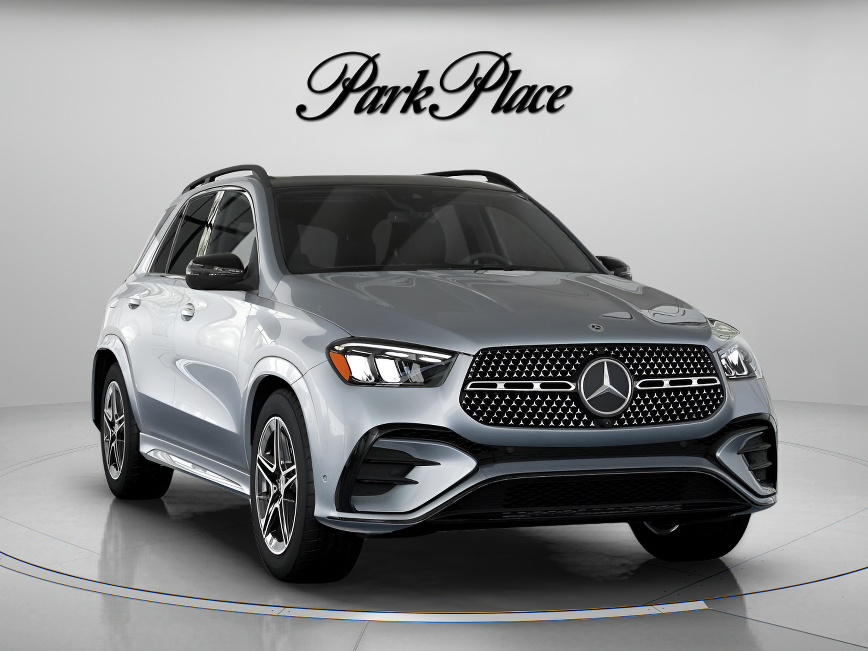 Used 2026 Mercedes-Benz GLE 350 4MATIC image 32