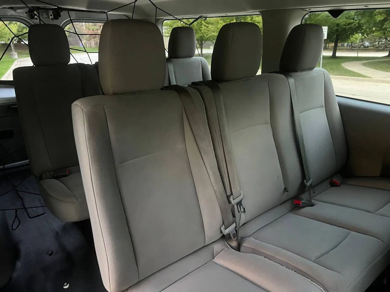 Used 2019 Nissan NV 3500 S image 25