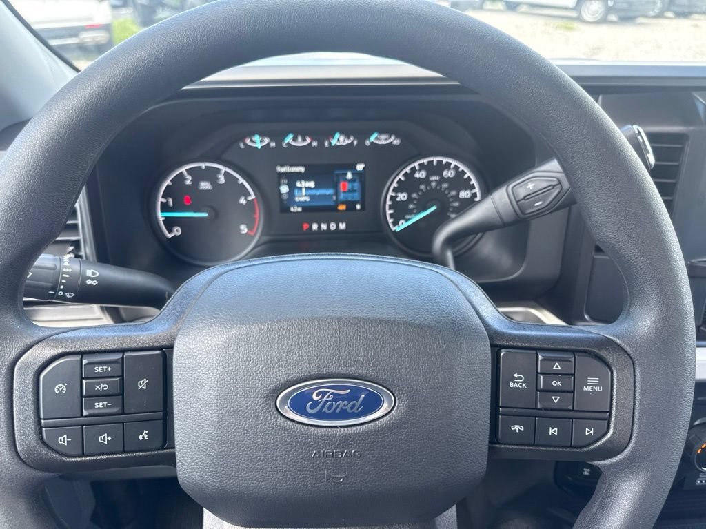 New 2026 Ford F250 XL AWD/4WD image 24