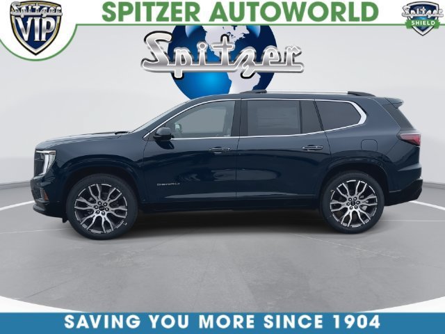 New 2027 GMC Acadia Denali Ultimate AWD/4WD image 6