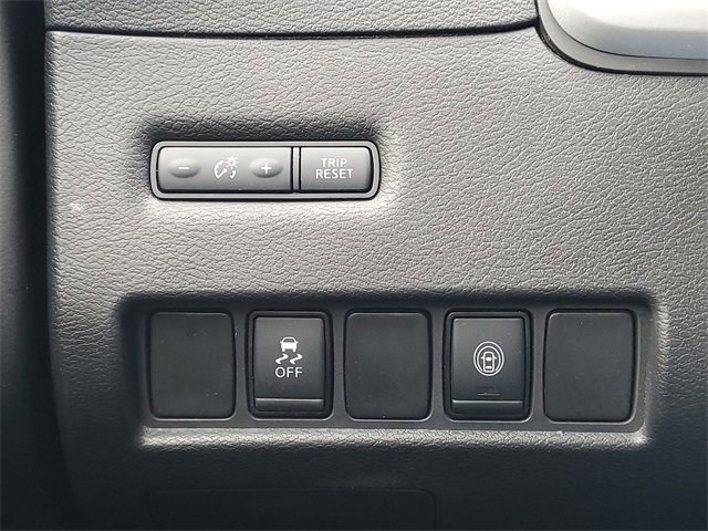 Used 2021 Nissan Murano S w/ Cargo Package image 14