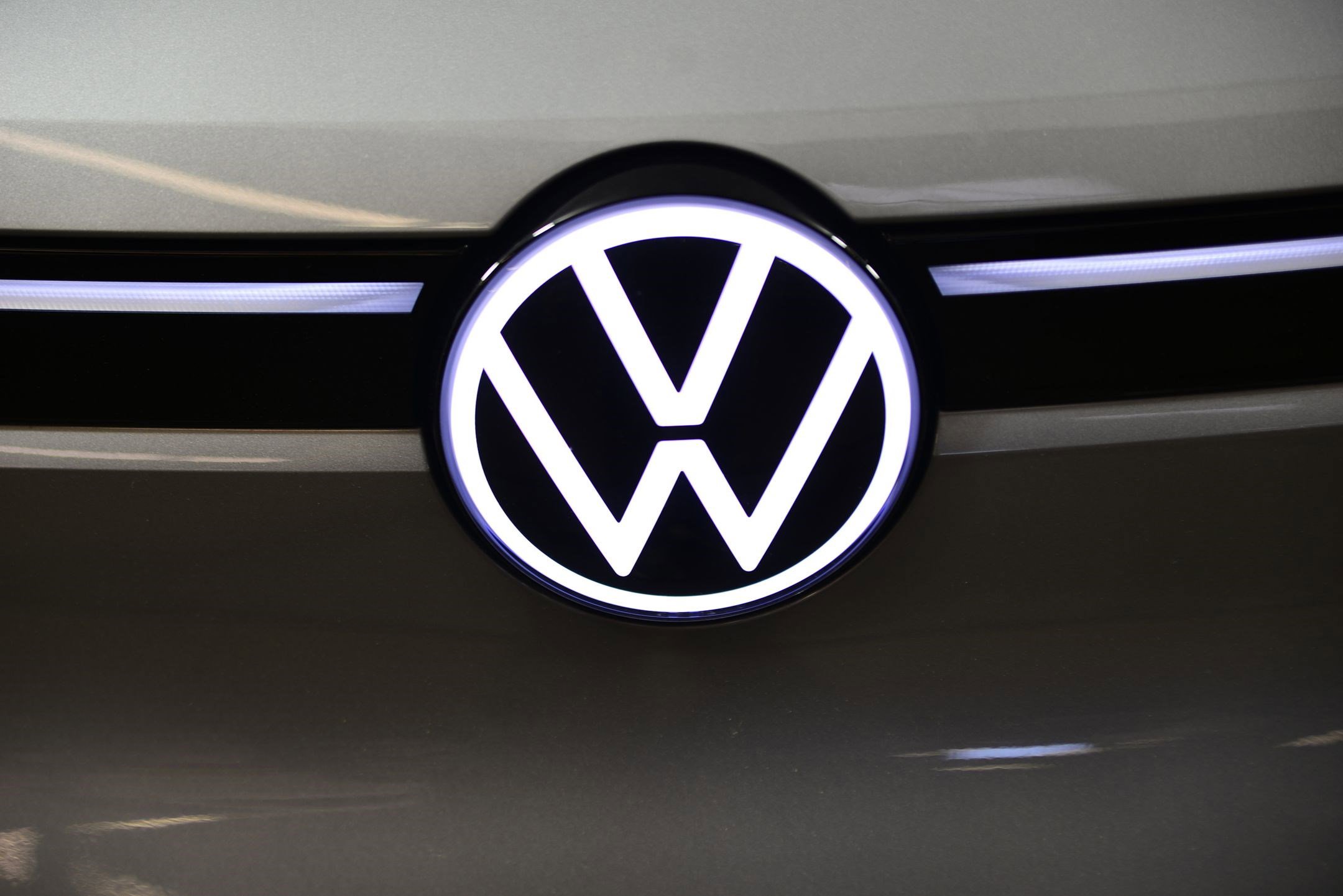 Used 2025 Volkswagen ID.4 S Limited image 15