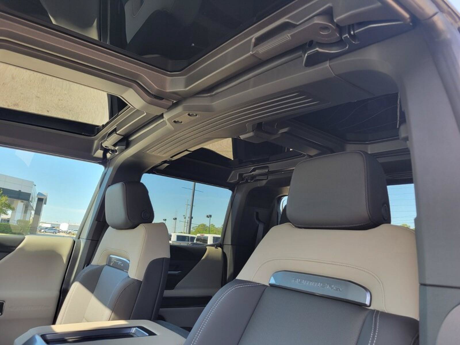 New 2026 GMC Hummer EV 4x4 Crew Cab image 23