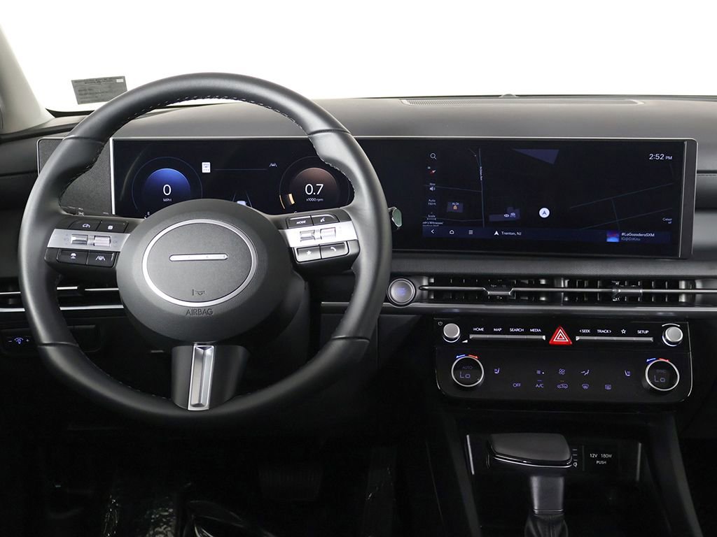 Certified 2025 Hyundai Tucson SEL image 33