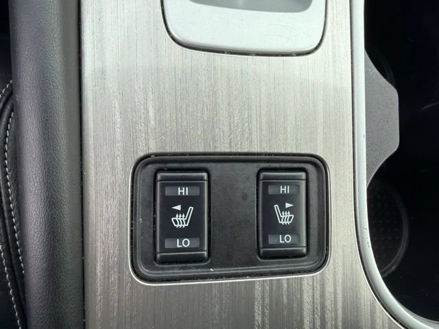 Used 2018 Nissan Murano SL AWD/4WD image 20