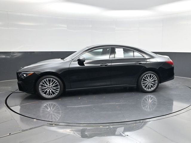 Used 2024 Mercedes-Benz CLA 250 image 6
