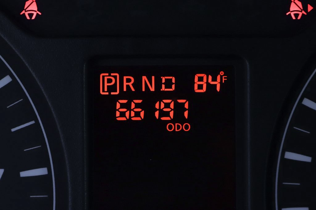 Used 2020 Nissan NV 2500 SV RWD image 26