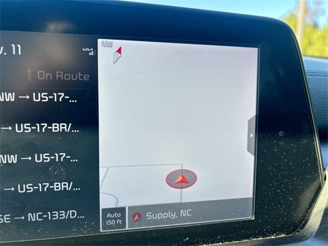 Used 2024 Kia Telluride EX X-Line image 22