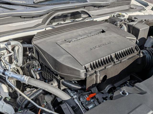 New 2026 Honda Pilot EX-L image 17