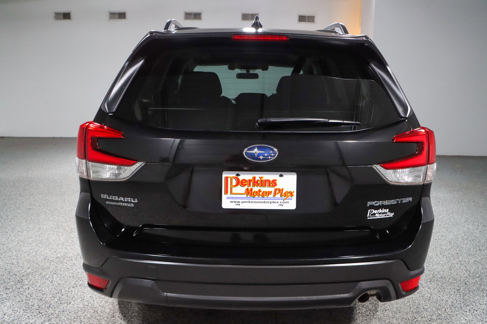 Used 2021 Subaru Forester Premium AWD/4WD image 8