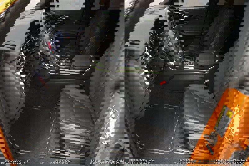 Used 2021 Audi Q8 Premium Plus w/ Premium Plus Package image 13