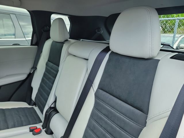 New 2026 Mitsubishi Outlander SE image 13