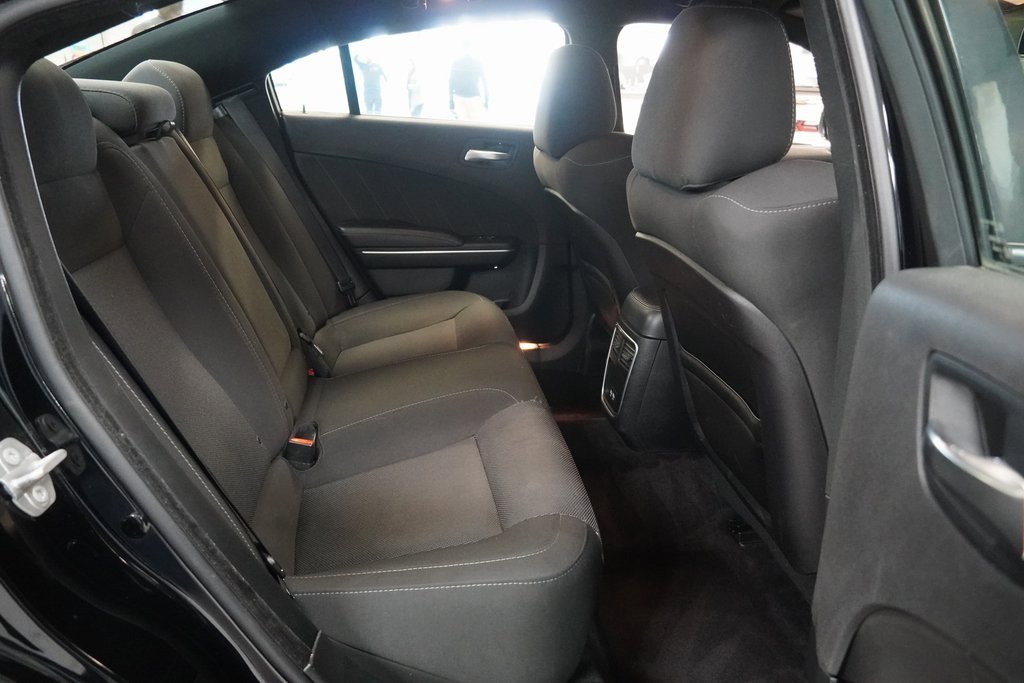 Used 2018 Dodge Charger R/T Scat Pack image 27