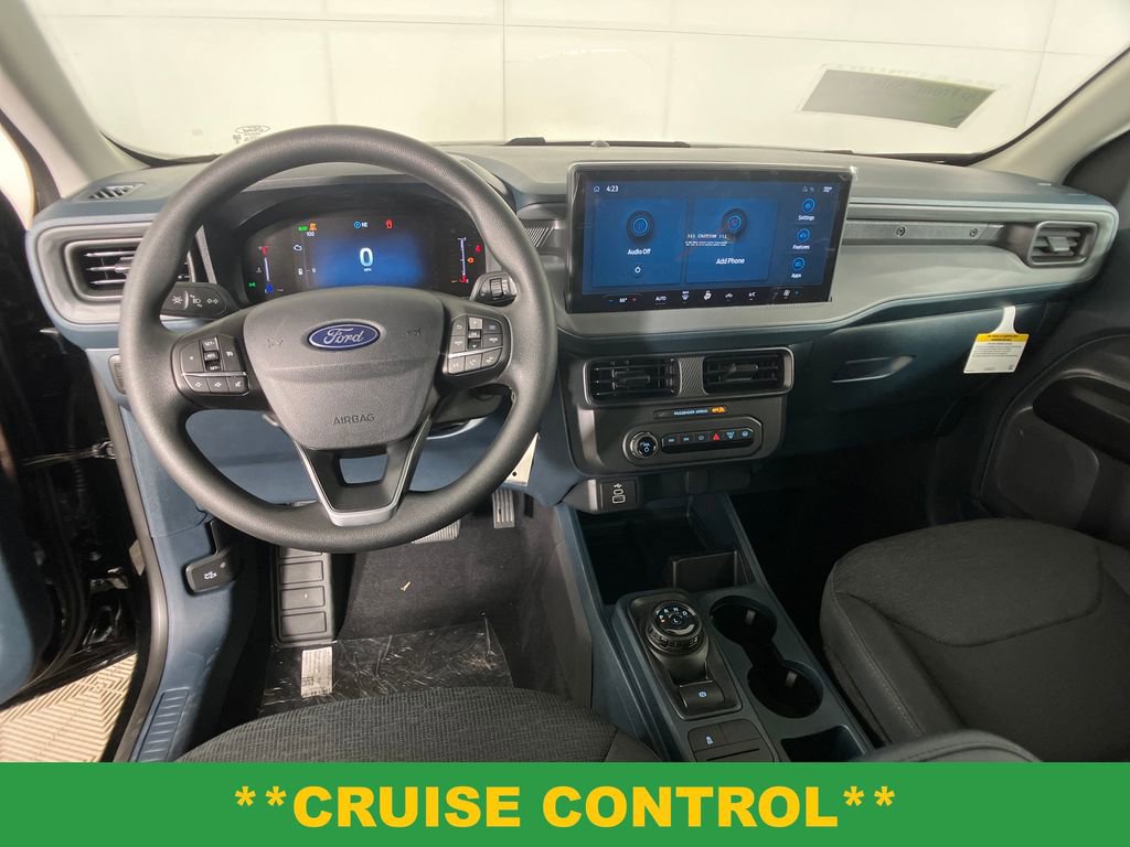 New 2026 Ford Maverick XL image 8