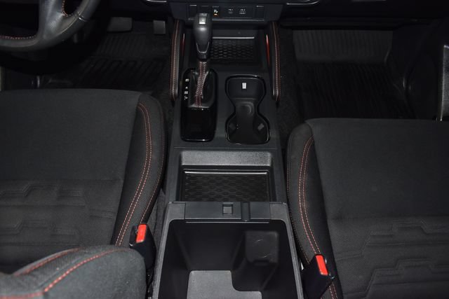 Used 2024 Nissan Frontier PRO-4X w/ Technology Package AWD/4WD image 24
