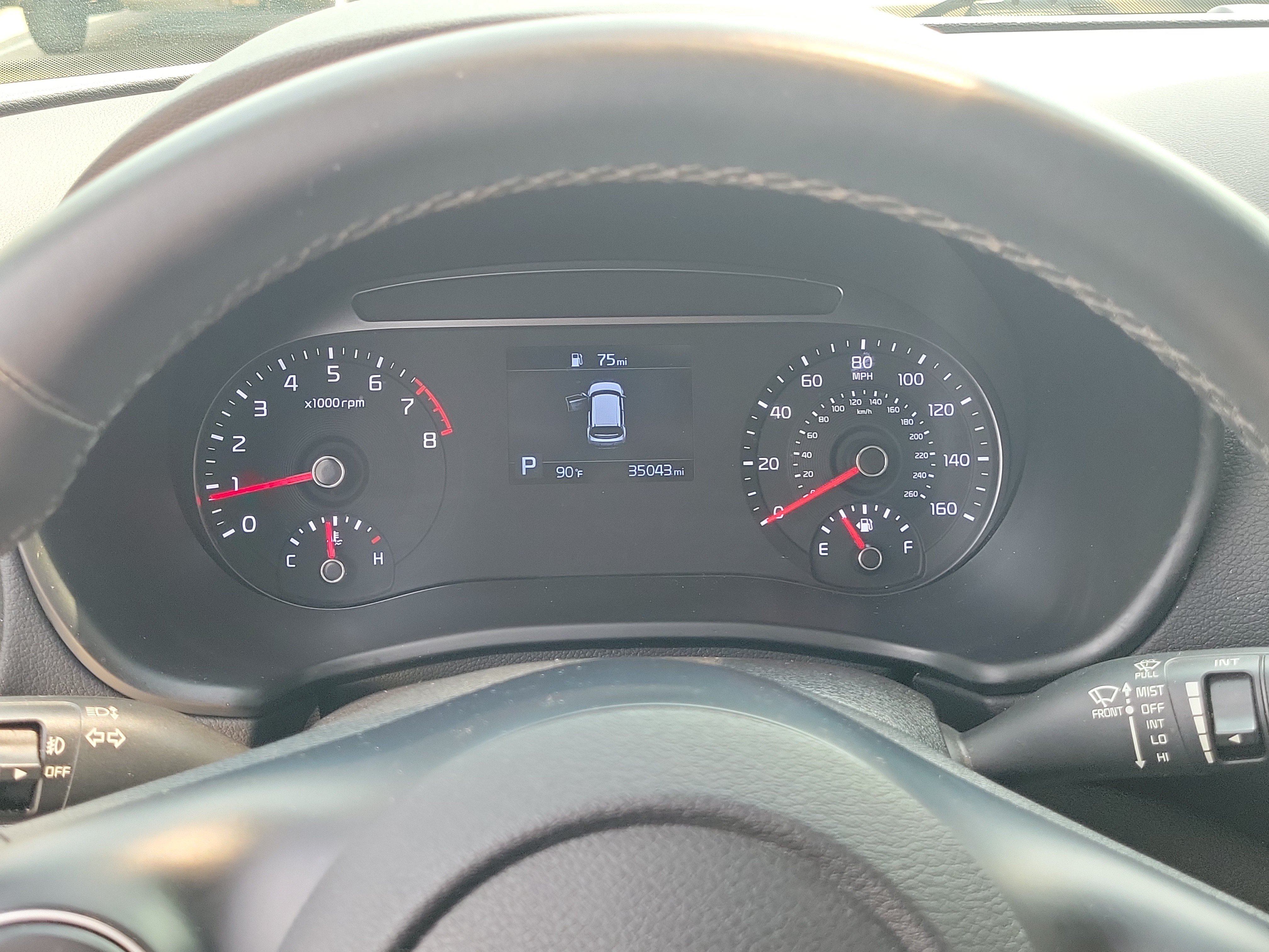 Used 2021 Kia Soul GT-Line FWD image 24