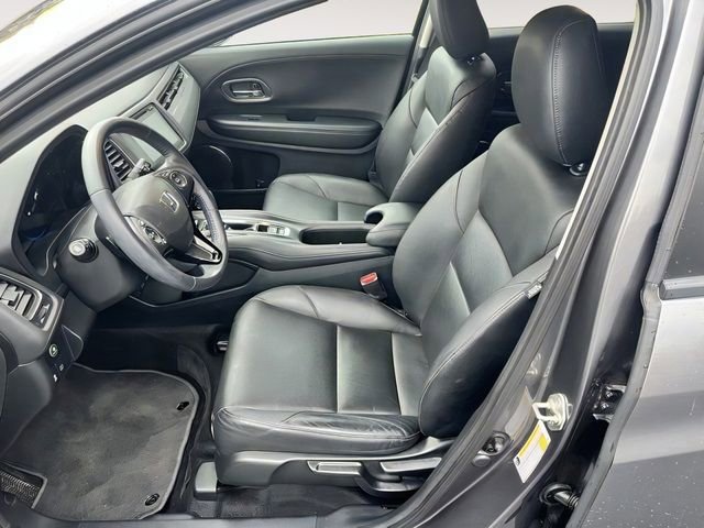 Used 2017 Honda HR-V EX-L image 14