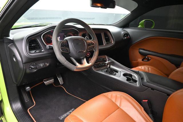 Used 2023 Dodge Challenger SRT Hellcat RWD image 12