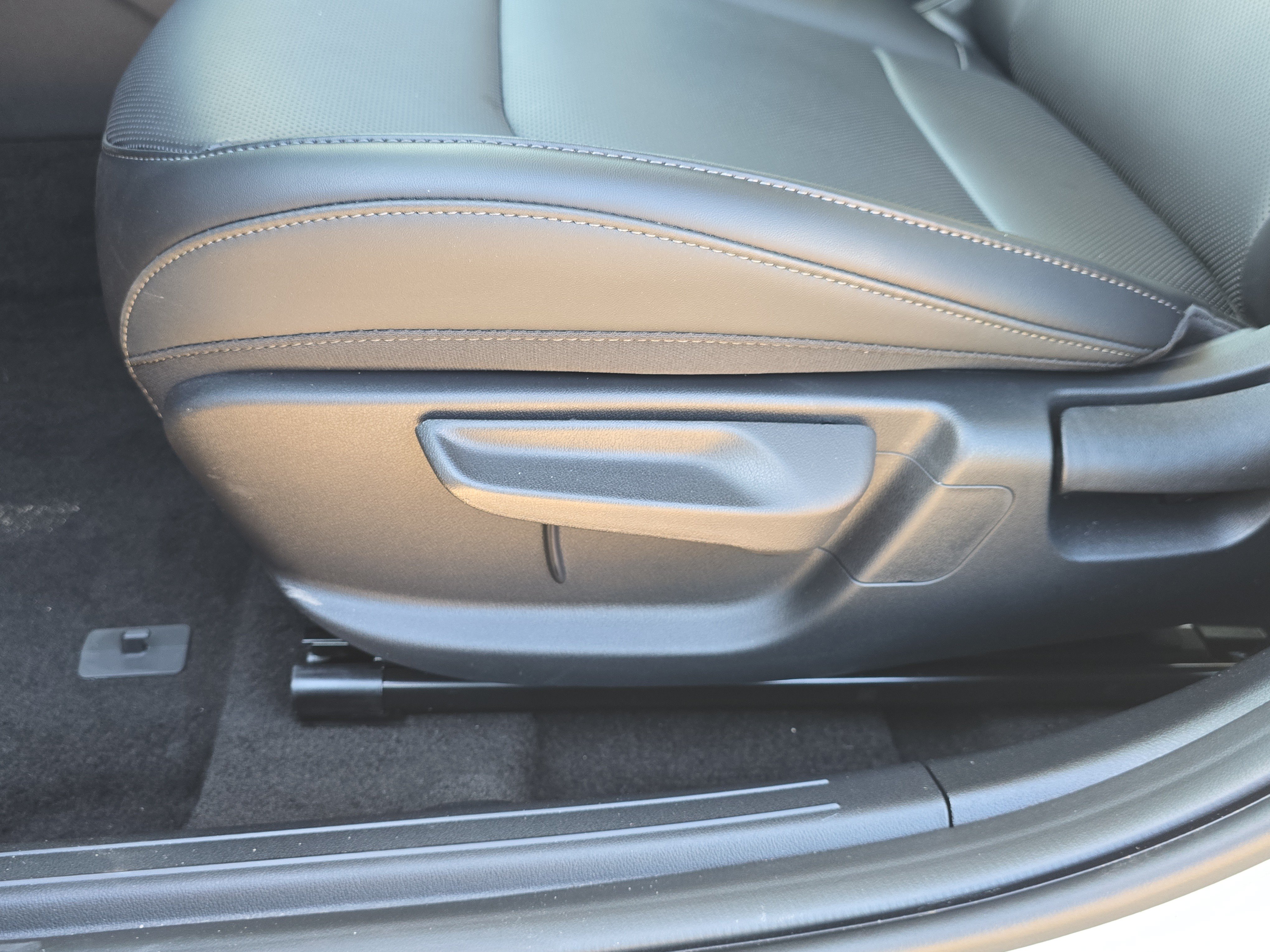 New 2026 Kia K4 EX FWD image 20