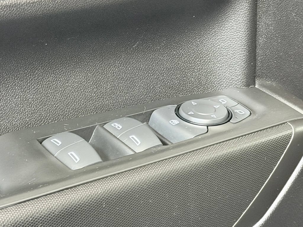 Used 2024 Chevrolet Silverado 1500 Custom AWD/4WD image 12