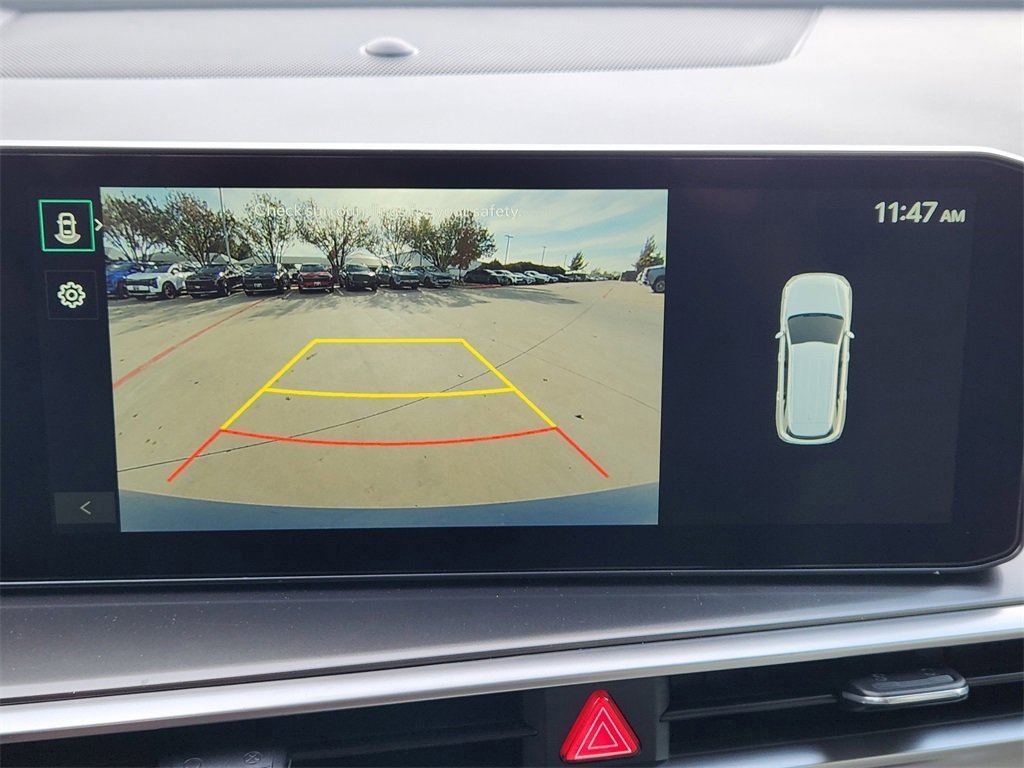 New 2026 Kia Sorento S w/ S Panoramic Sunroof Package image 13