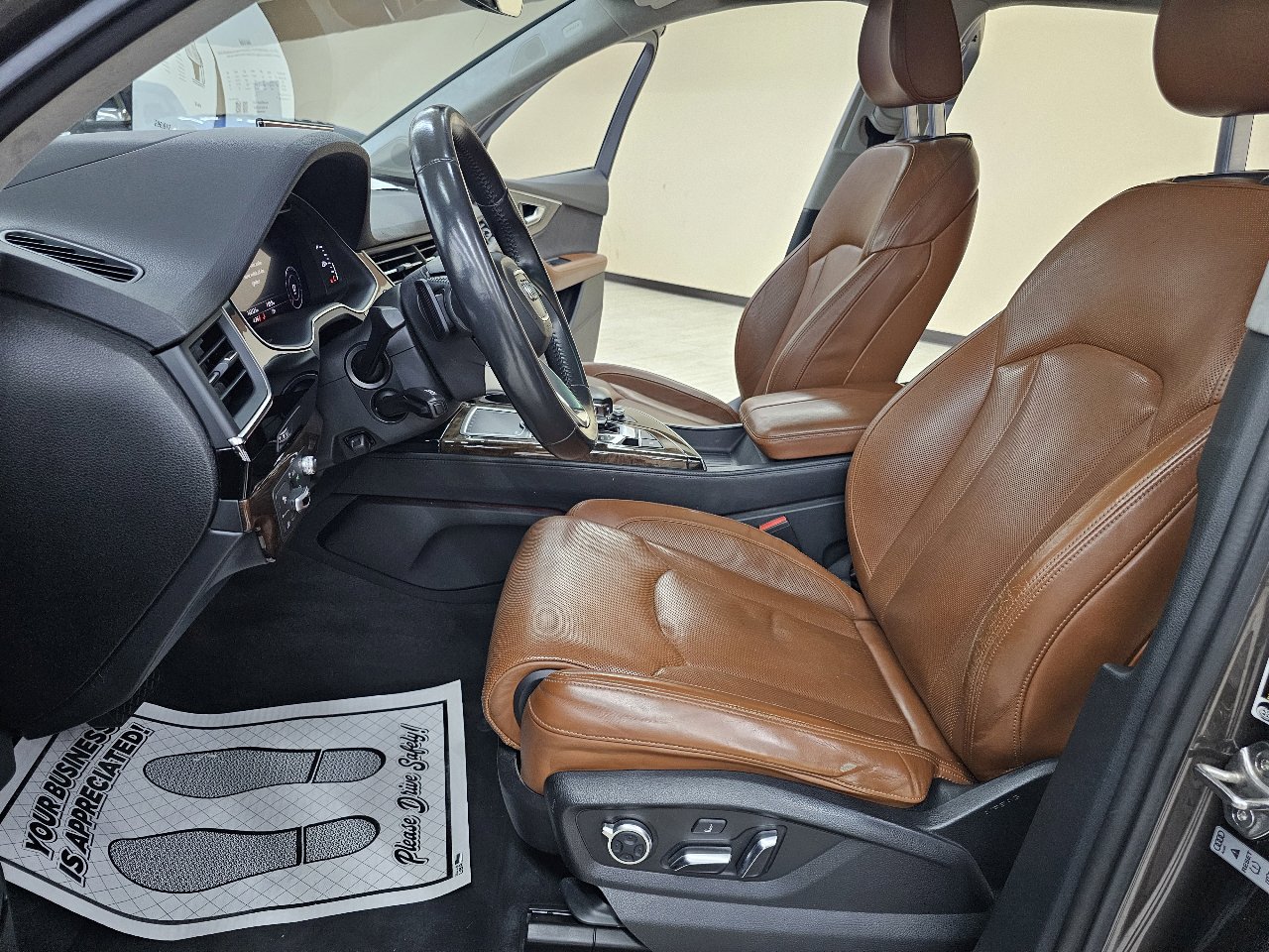 Used 2018 Audi Q7 3.0T Prestige image 19