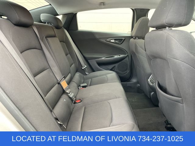 Used 2023 Chevrolet Malibu LT image 26