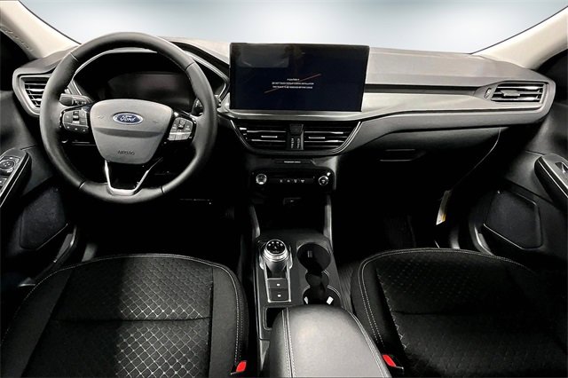 New 2026 Ford Escape Active w/ Tech Pack #1 image 5