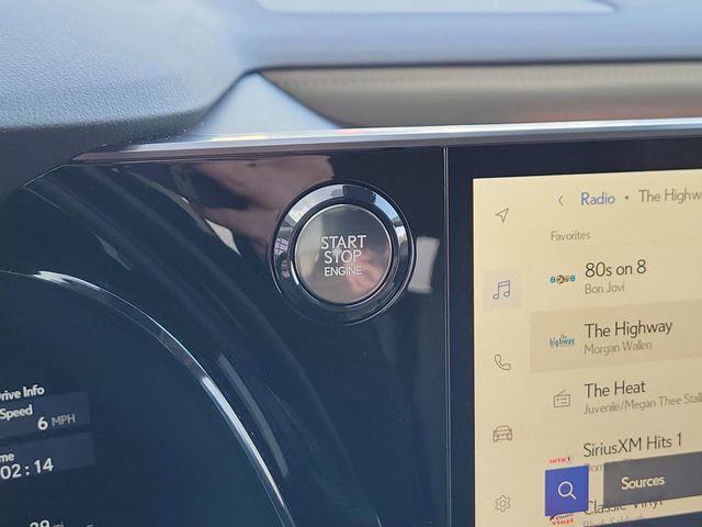 New 2026 Lexus RX 350 Premium Plus image 28