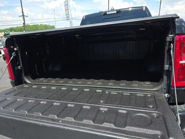 Used 2025 RAM 1500 RHO w/ RHO Level 1 Equipment Group AWD/4WD image 8