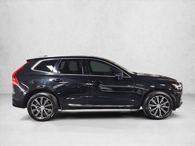 Used 2019 Volvo XC60 T5 Inscription w/ Protection Package Premier FWD image 4