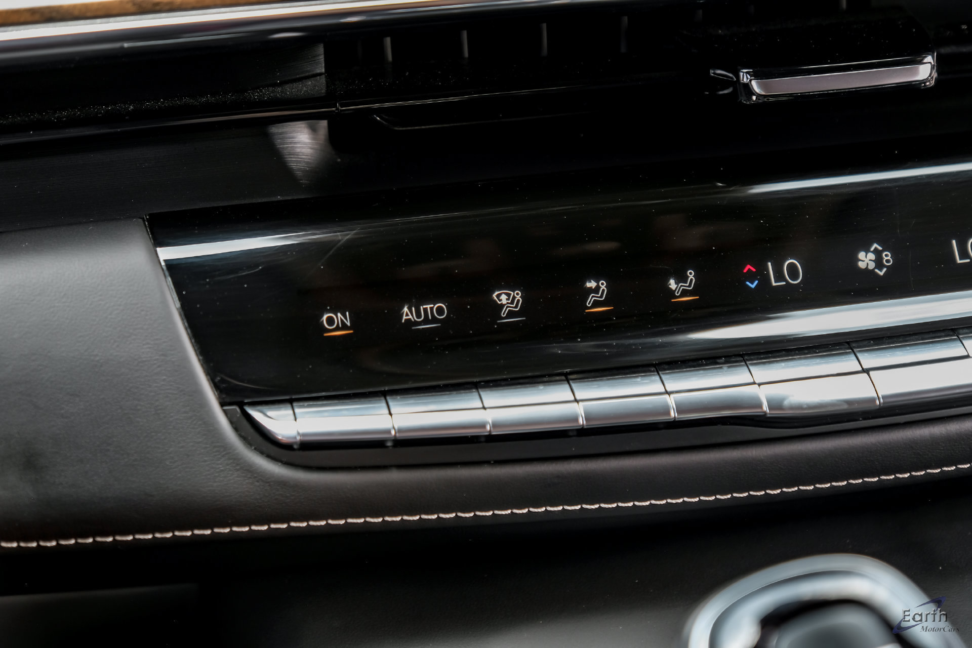 Used 2023 Cadillac Escalade Sport Platinum AWD/4WD image 66