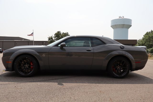 Used 2023 Dodge Challenger SRT Hellcat Widebody image 30