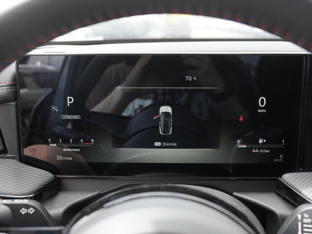 New 2026 Nissan Kicks SR FWD image 10