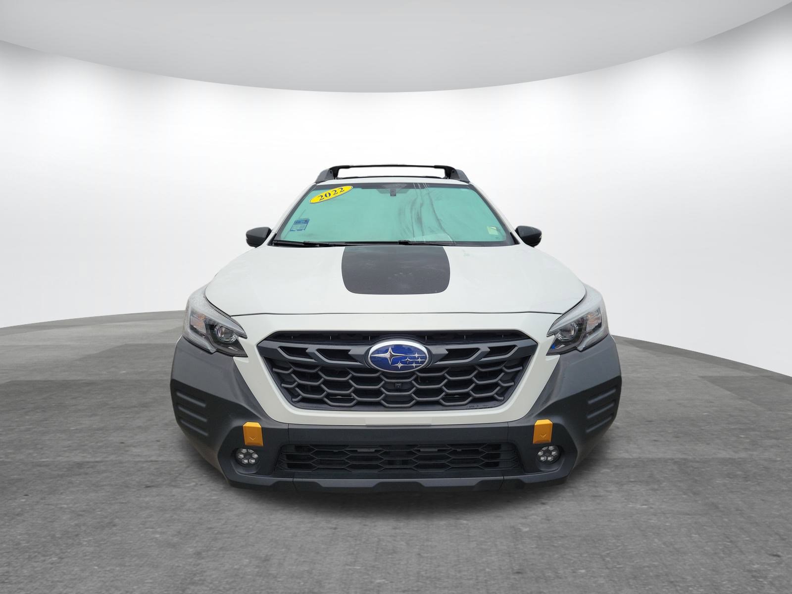 Used 2022 Subaru Outback Wilderness image 2