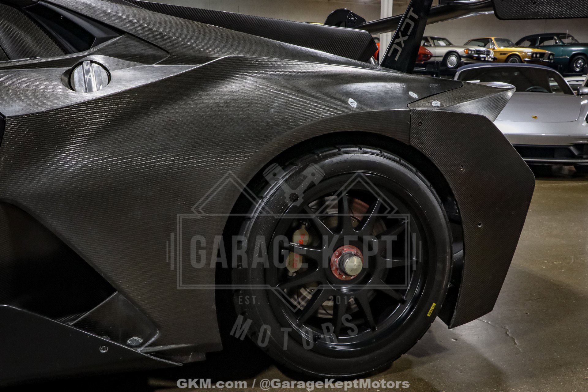 Used 2015 Lamborghini Huracan LP 610-4 image 45