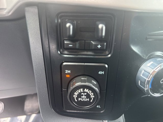 Used 2022 Ford F150 XLT w/ Equipment Group 302A High image 23