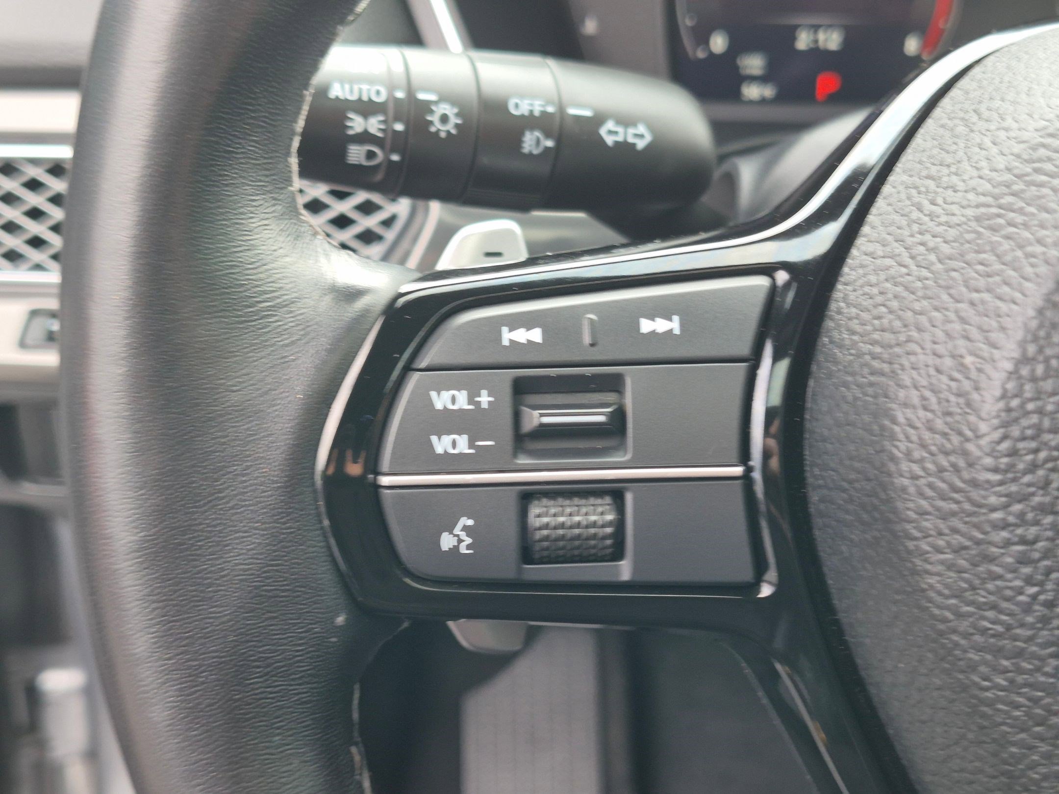 Used 2024 Acura Integra A-Spec FWD image 20