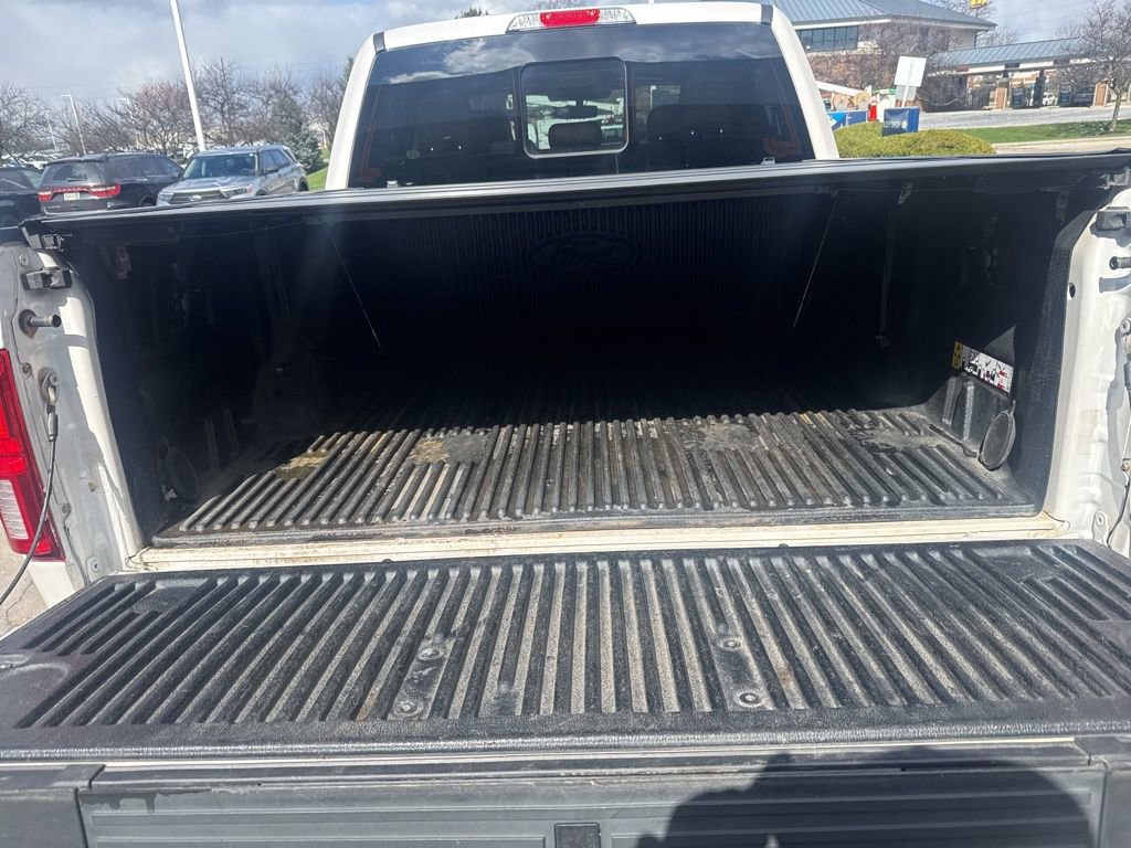 Used 2019 Ford F150 Limited image 39