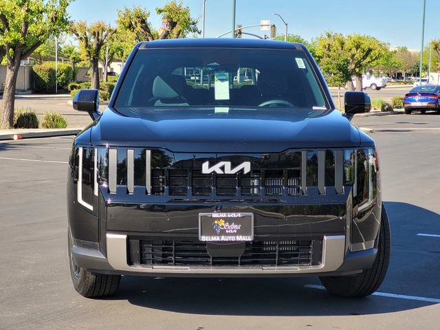 New 2027 Kia Telluride LX image 2