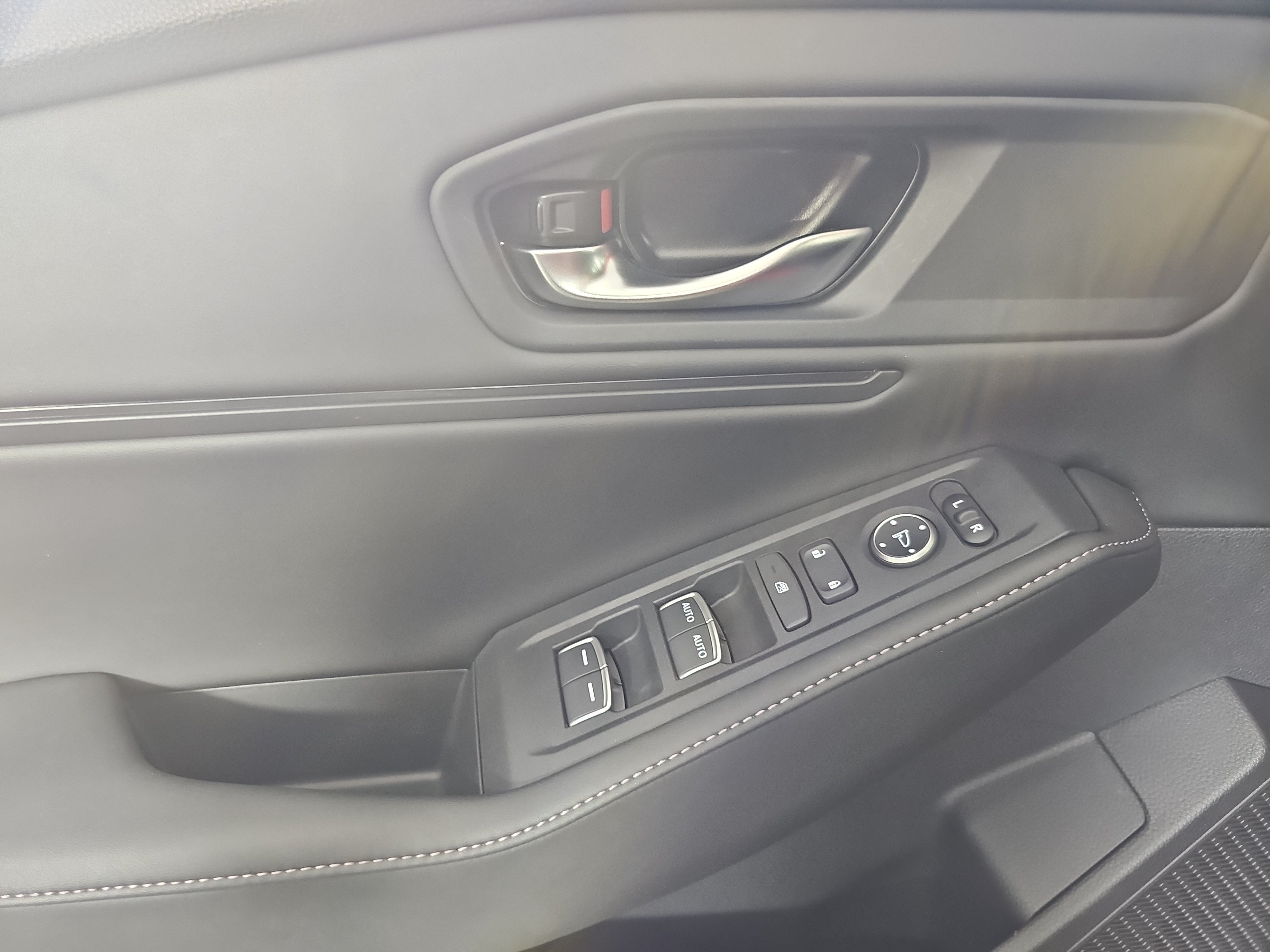 Certified 2024 Honda Accord Sport image 17