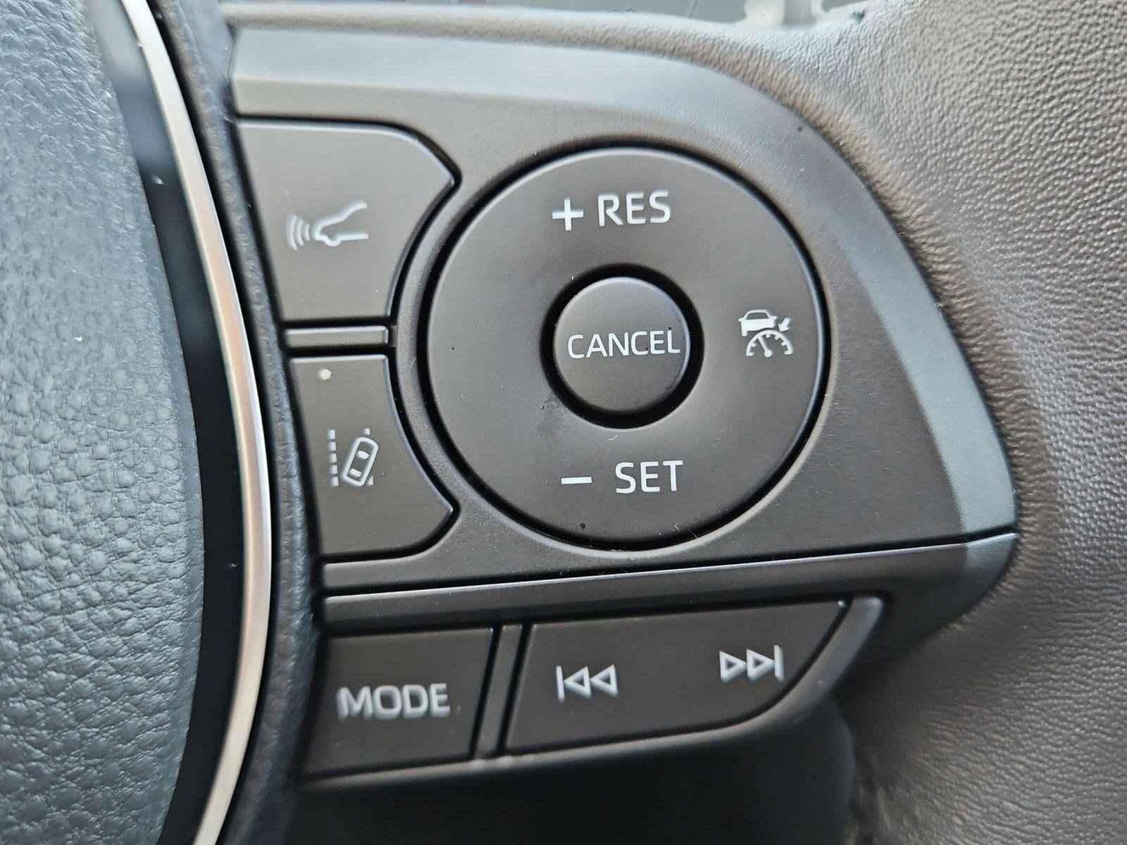 New 2025 Toyota RAV4 XLE Premium image 33