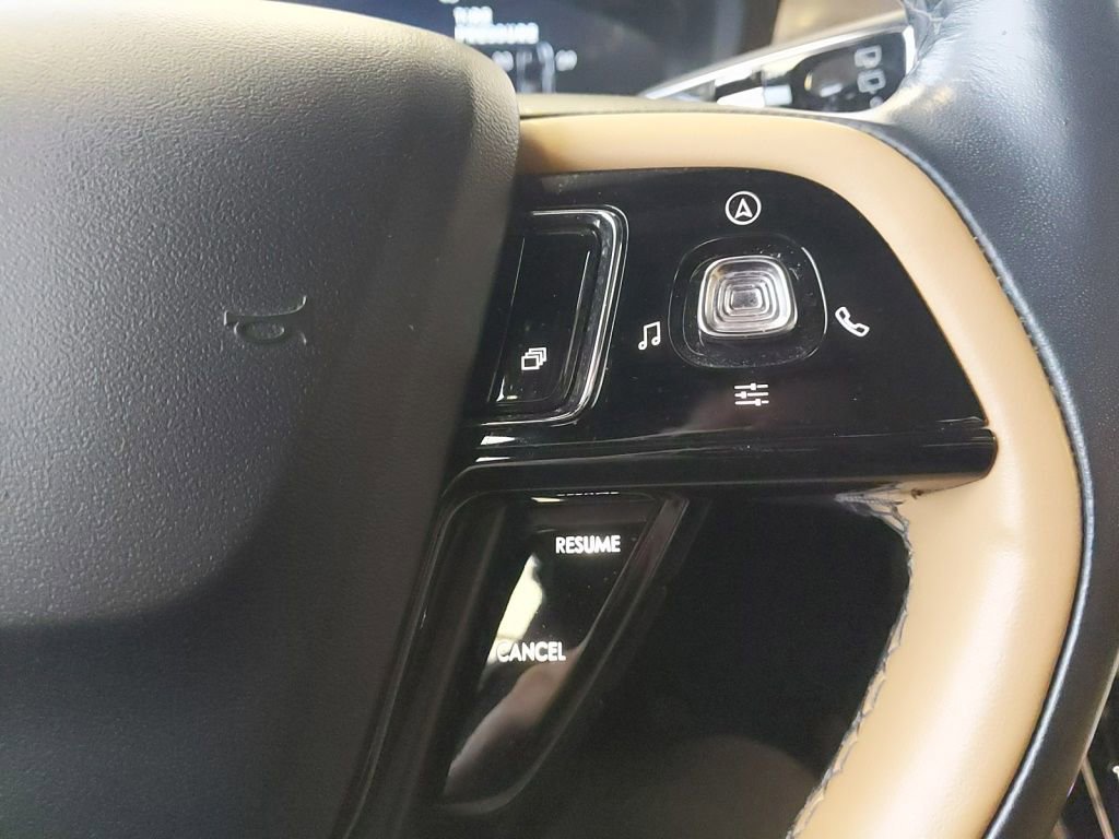 Used 2022 Lincoln Corsair Reserve w/ Sport Package AWD/4WD image 17