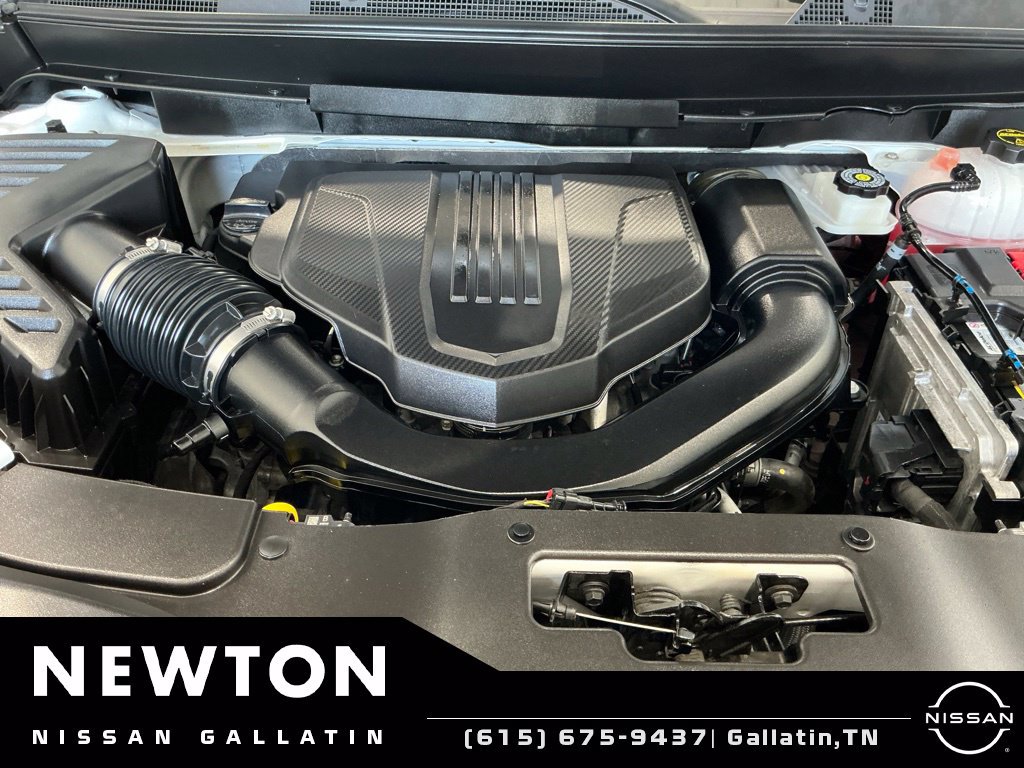 Used 2024 Chevrolet Traverse LT FWD image 51